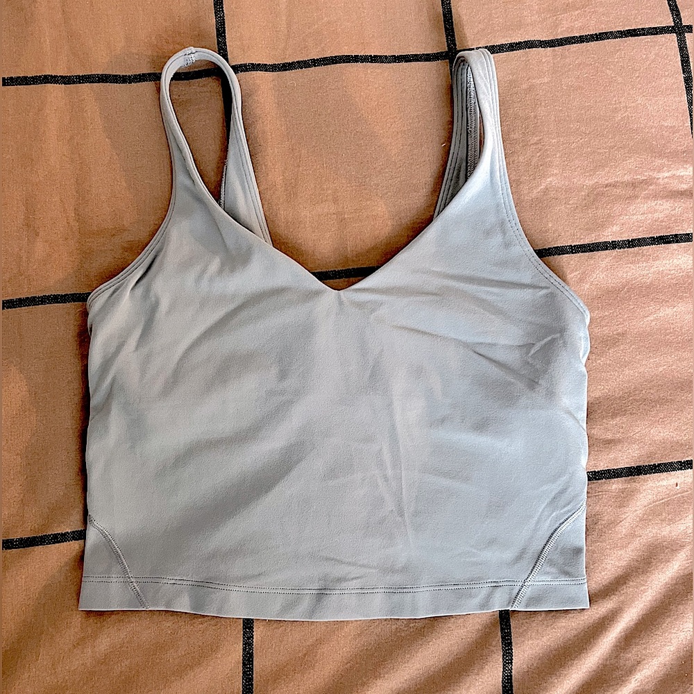 Lululemon Align Tank Size 4